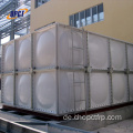 GRP -Wassertanks 10000 Liter, GRP -Wassertankpreise